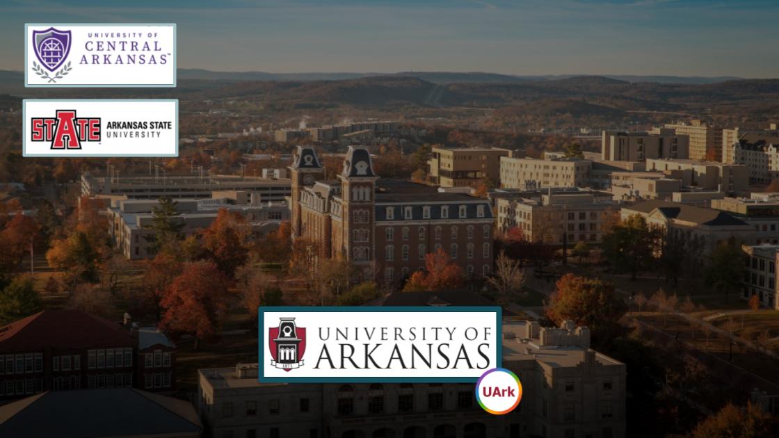Arkansas  Public Universities